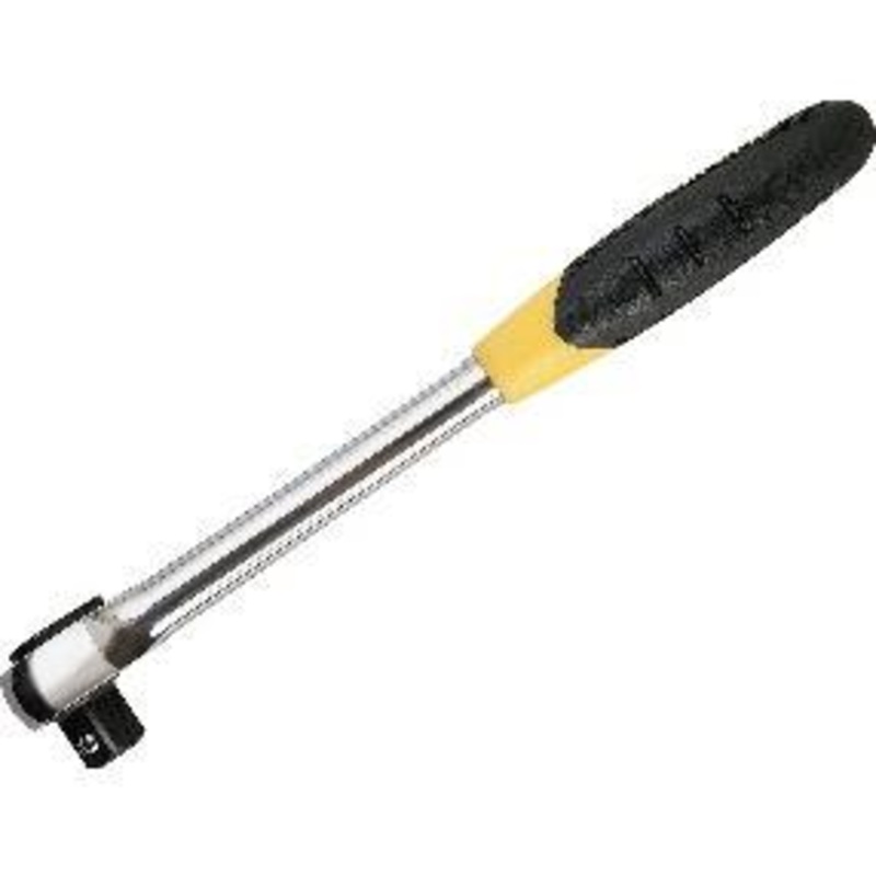STANLEY 1/4" DR. RATCHET HANDLE
