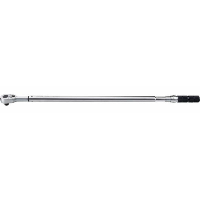STANLEY 3/4" DR. TORQUE WRENCH 150-750NM