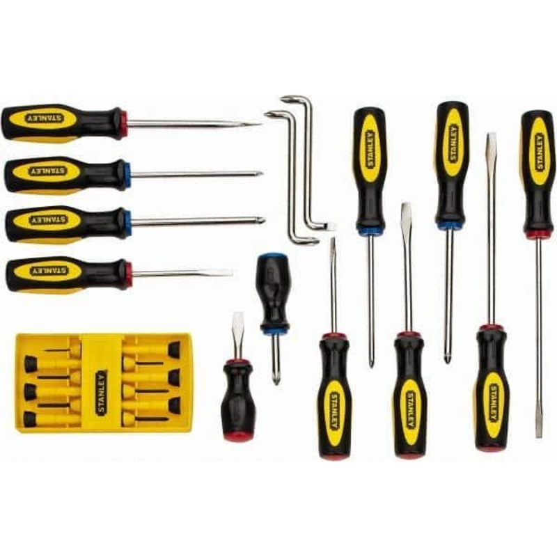 STANLEY BASIC 20-PCS