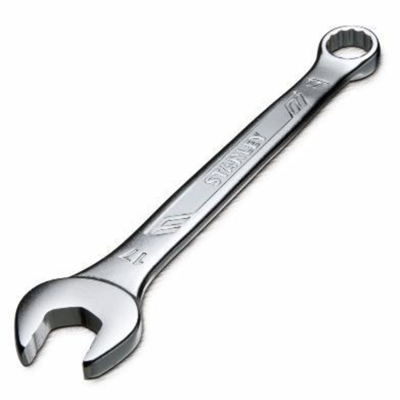 STANLEY COMBINATION SPANNER 23MM