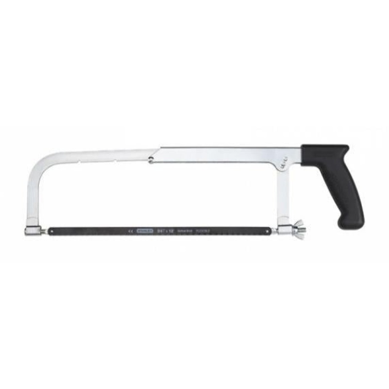 STANLEY HACKSAW FRAME ADJUSTABLE