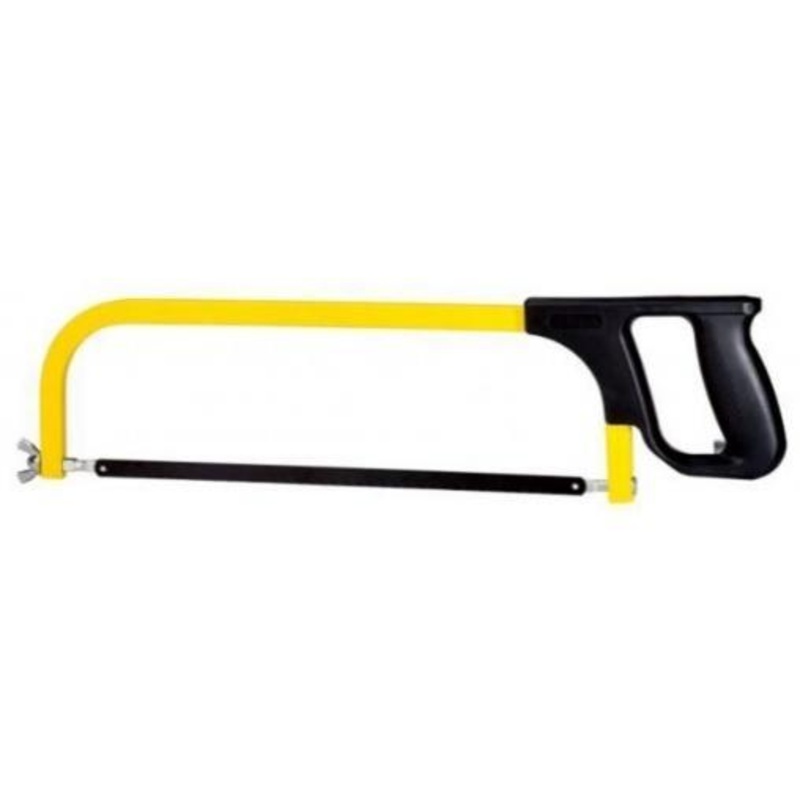 STANLEY HACKSAW FRAME L/D