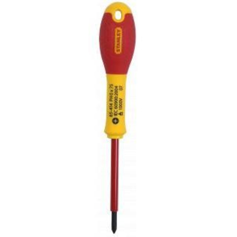 STANLEY INSULATED STAR 100MM X 1PT