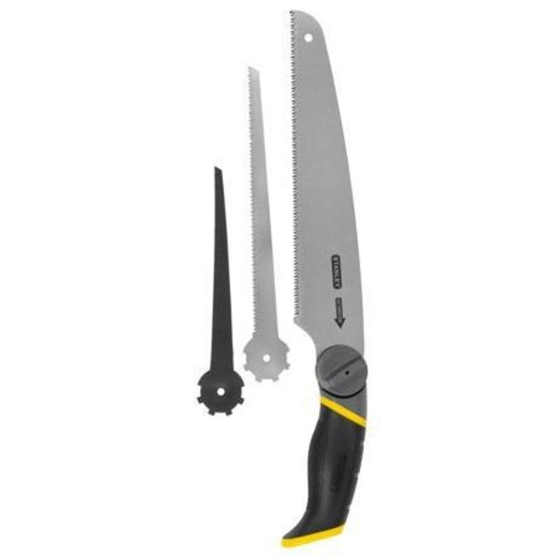 STANLEY MULTIPURPOSE 3 IN 1 SAW