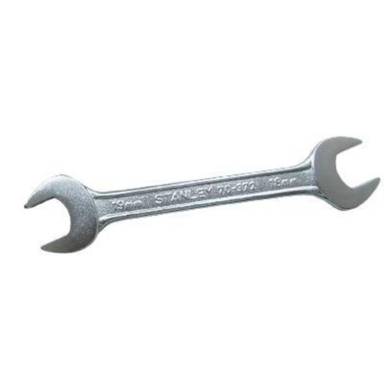 STANLEY OPEN-END SPANNER 26 X 28MM