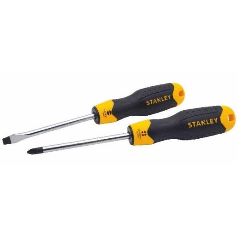 STANLEY PHILLIPS 100MM X 2PT