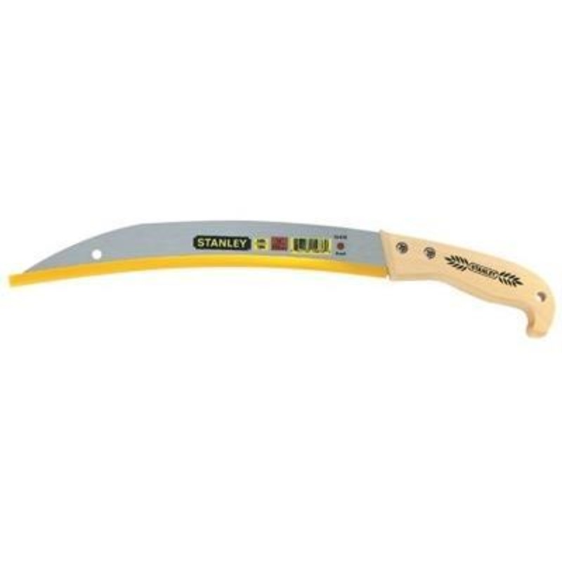 STANLEY PRUNING SAW 14"