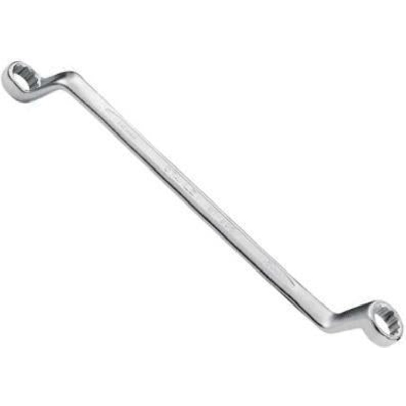 STANLEY RING-END SPANNER 8 X 9MM