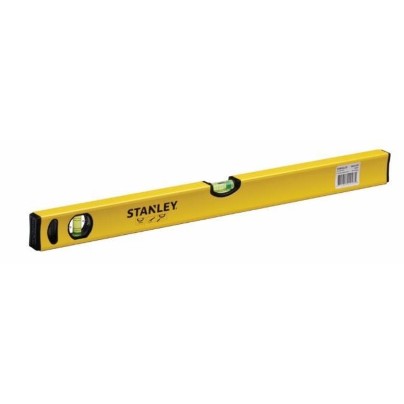 STANLEY SPIRIT LEVEL ALUMINIUM 16"/40CM