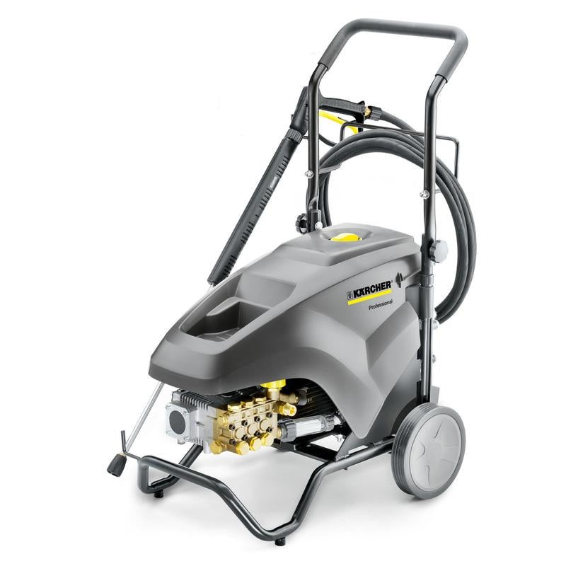 KARCHER HIGH PRESSURE CLEANER HD 6/15-4 Classic 1.367306.0