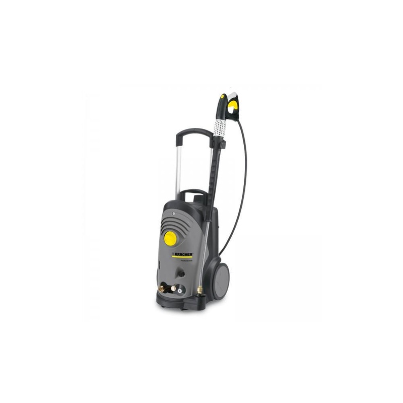 KARCHER HIGH PRESSURE CLEANER HD 7/18 KAP 1.367-307.0