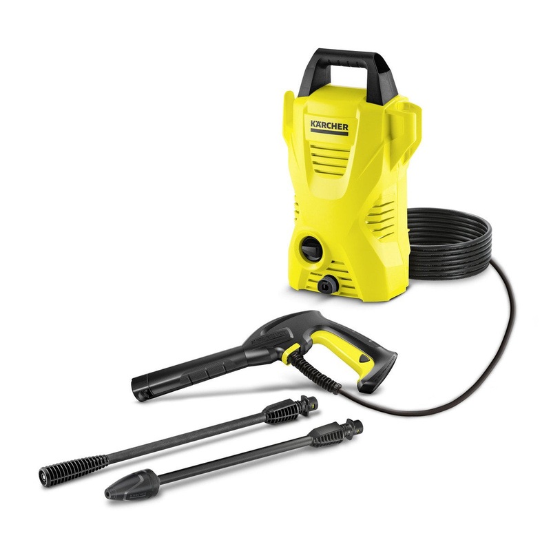 Karcher - K2 Premium power Control 1.673-630.0
