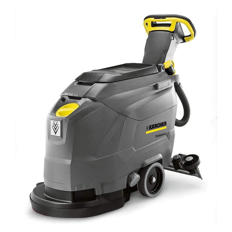 Karcher Scrubber Drier BD 43/35 C Electric Powered 1.515-401.0