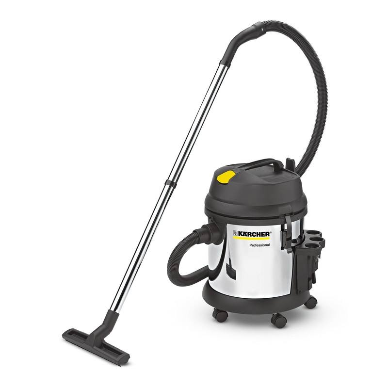 KARCHER WET AND DRY NT 27/1 VACUUM CLEANER 1.428-100.0