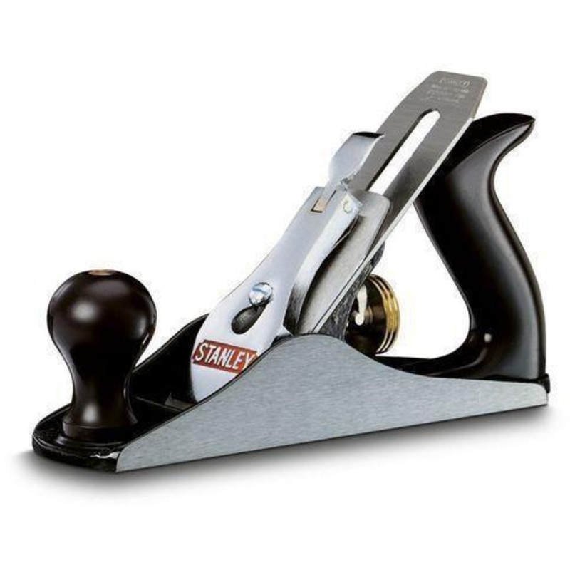 STANLEY BAILEY NO.4