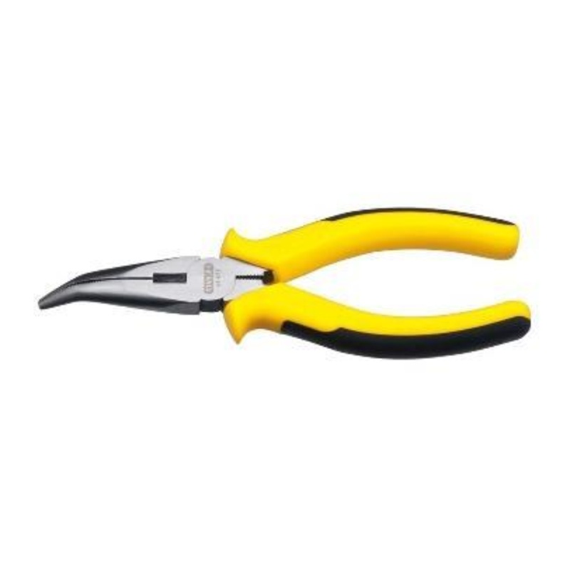 STANLEY BENT NOSE 5" DYNAGRIP