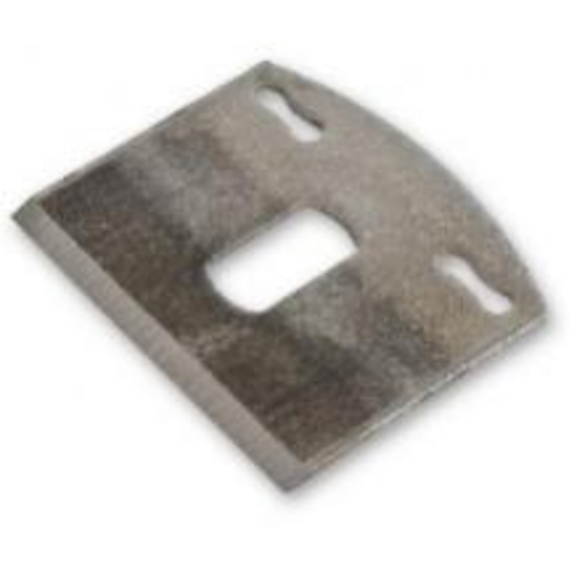 STANLEY BLADE SURFORM FLAT