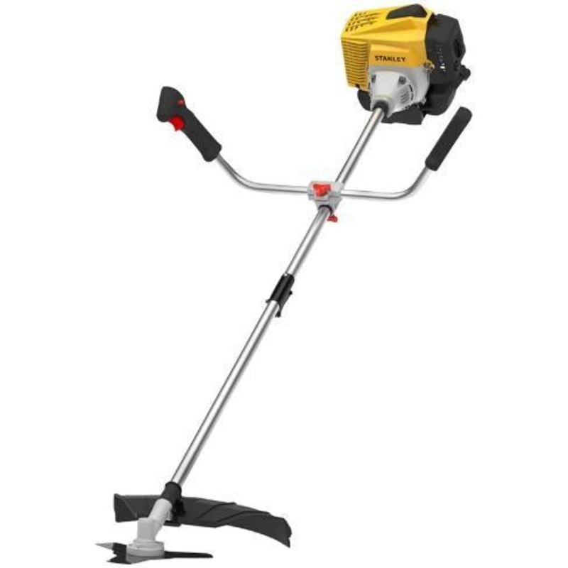 STANLEY BRUSH CUTTER