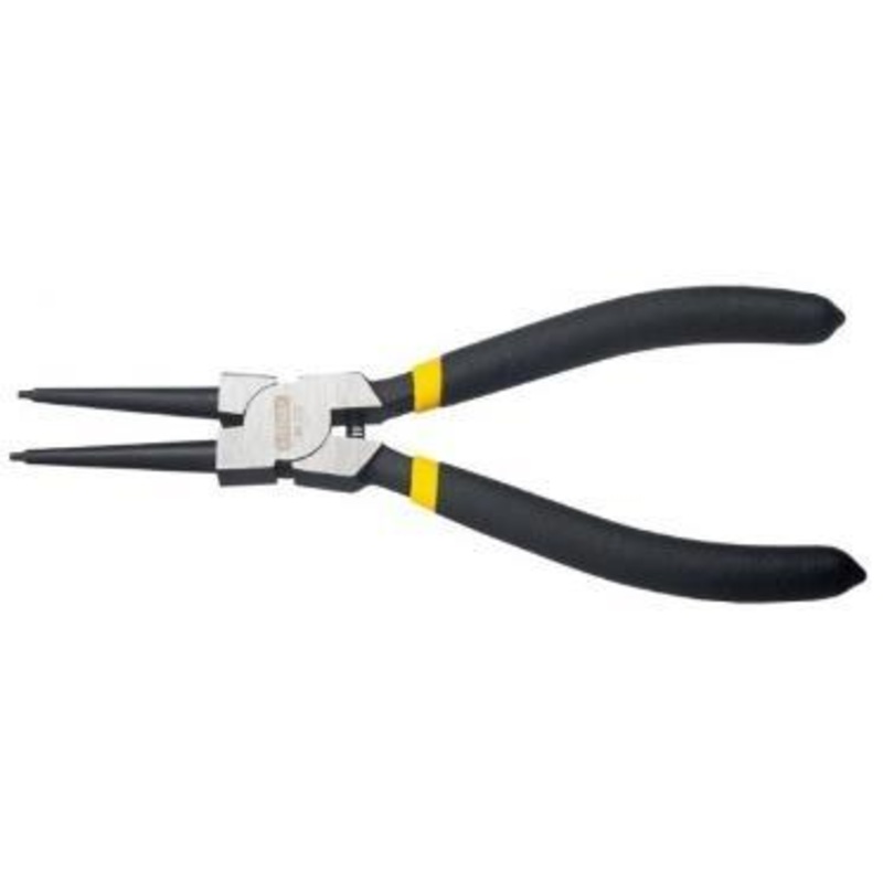 STANLEY CIRCLIP STRAIGHT EXTERNAL 7"