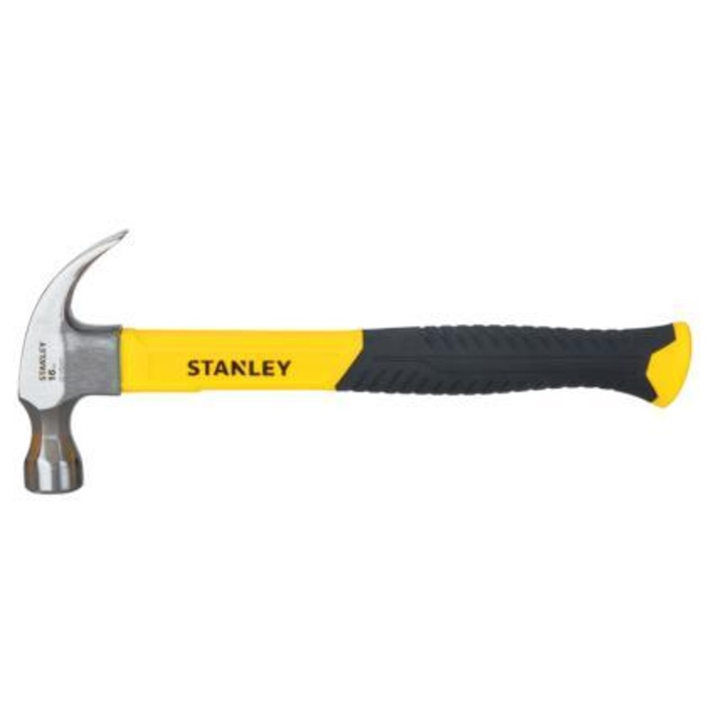 STANLEY CLAW F/G HANDLE 16OZ/27MM/450GM