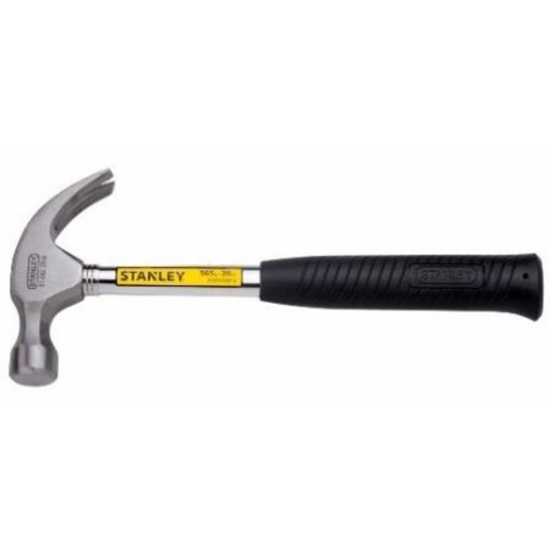 STANLEY CLAW STEEL HANDLE 16OZ/27MM/450GM