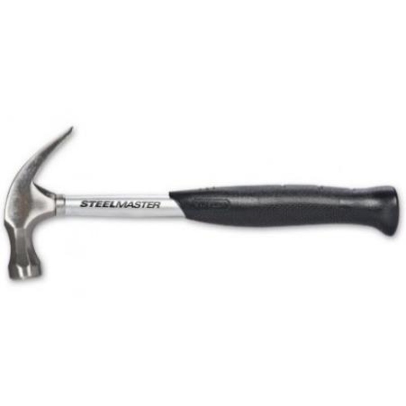STANLEY CLAW STEEL HANDLE 20OZ/29MM/570GM STEELMASTER