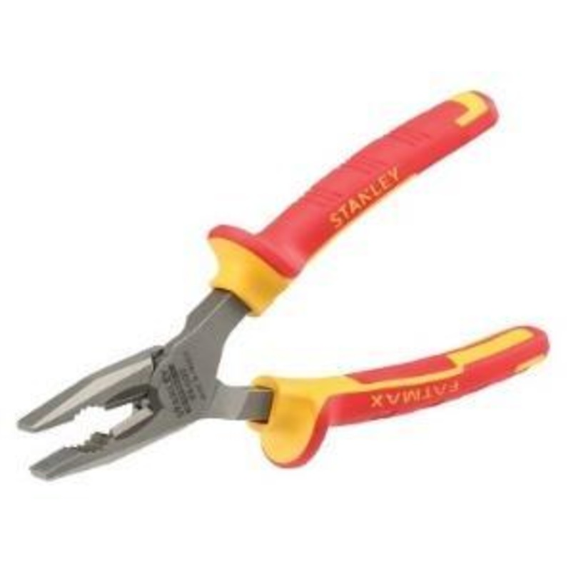 STANLEY COMBINATION 200MM/8"