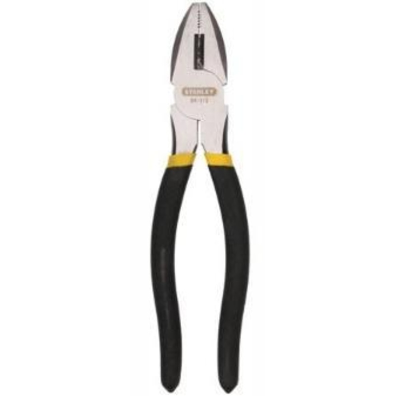 STANLEY COMBINATION 8" BASIC