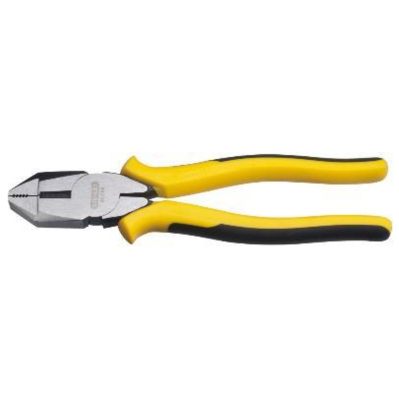 STANLEY COMBINATION LINESMAN 9 DYNAGRIP