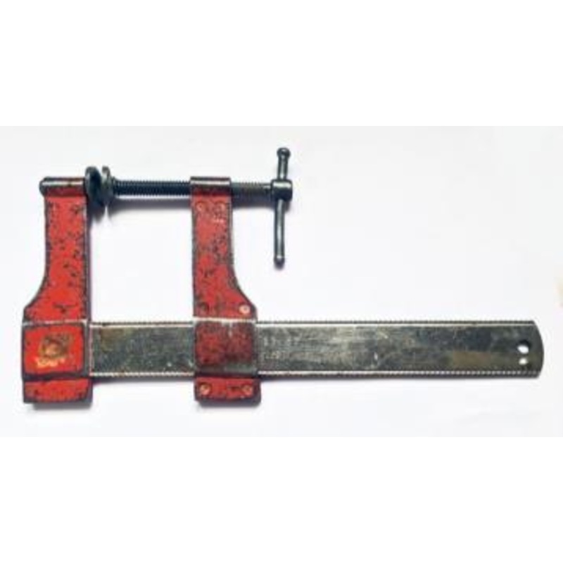 STANLEY CRAMP F 6"