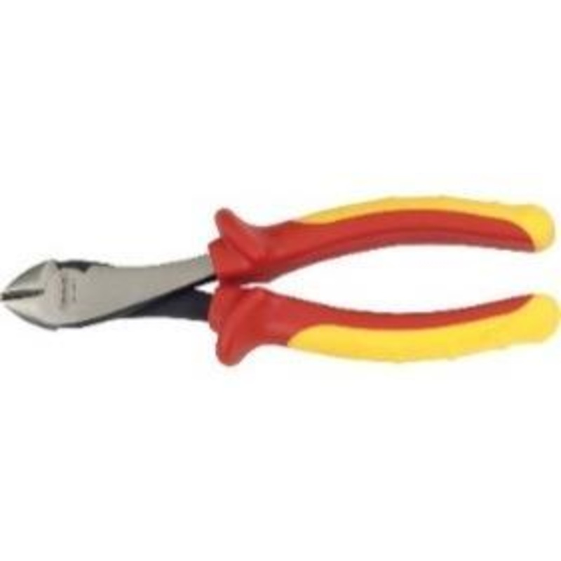 STANLEY DIAGONAL 200MM/8"