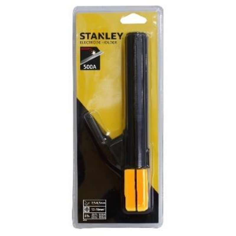 STANLEY ELECTRODE HOLDER 300A