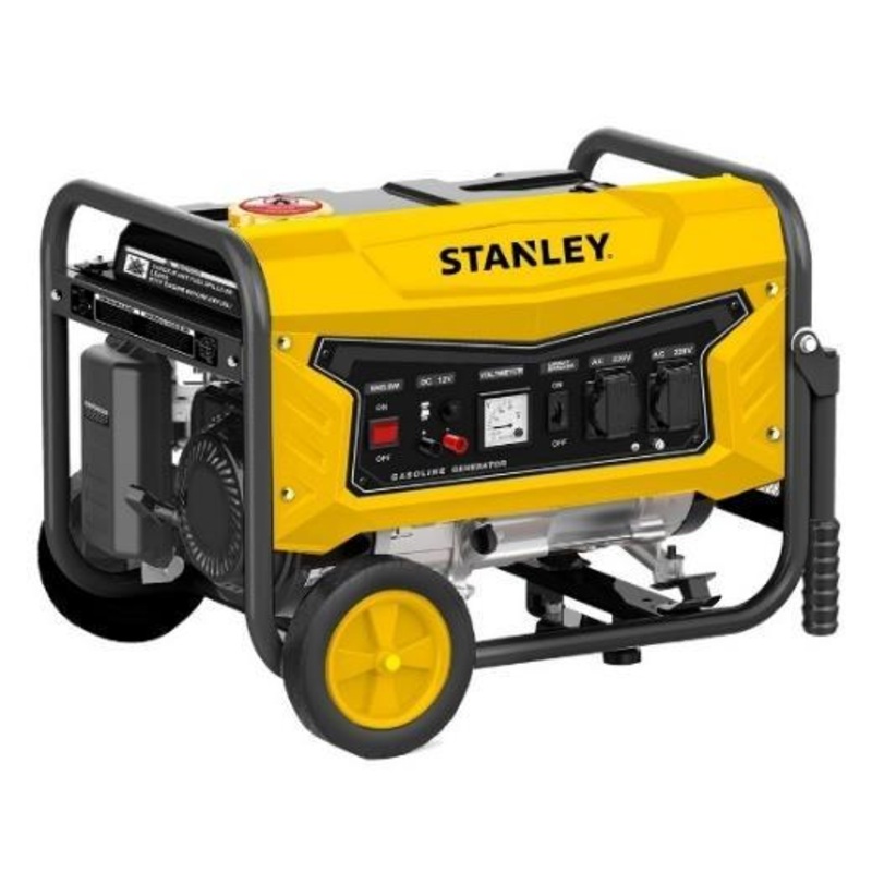 STANLEY GENERATOR 2.3 KVA