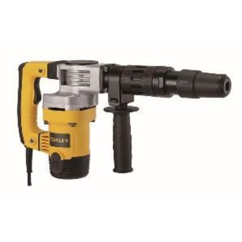 STANLEY HAMMER CHIPPING SDS-MAX 5KG 1010W