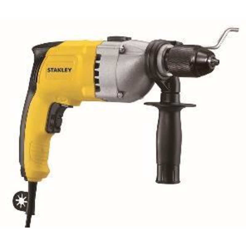 STANLEY HAMMER DRILL PERCUSSION 13MM 800W