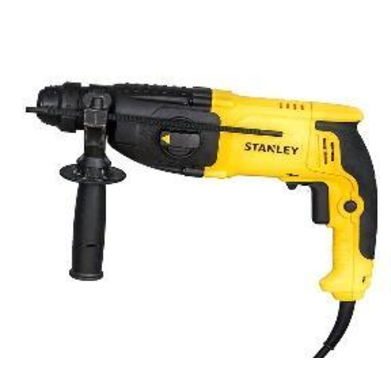 STANLEY HAMMER DRILL ROTARY 26MM 800W