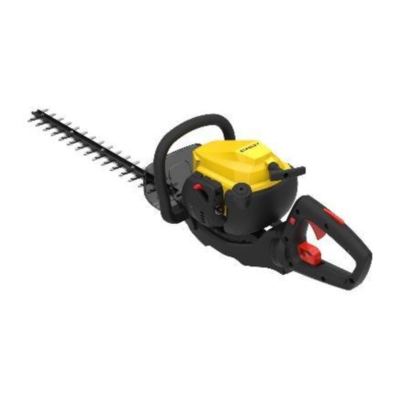STANLEY HEDGE TRIMMER