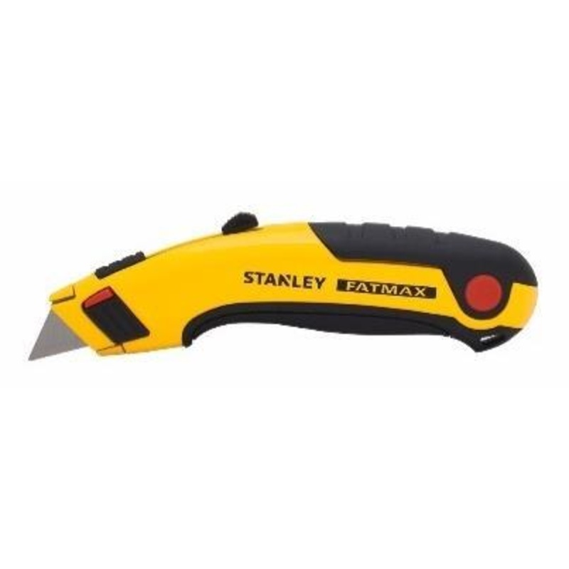 STANLEY KNIFE TRIMMING FATMAX