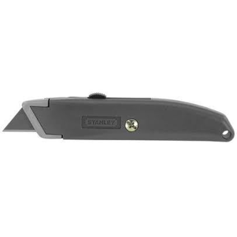STANLEY KNIFE TRIMMING RETRACTABLE L/D