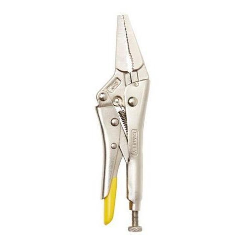 STANLEY LOCK GRIP 9" LONG NOSE