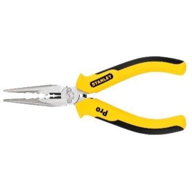 STANLEY LONG NOSE 6" PROFF
