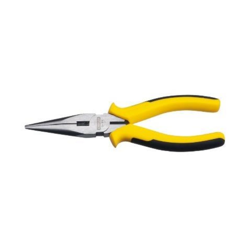 STANLEY LONG NOSE 8" DYNAGRIP