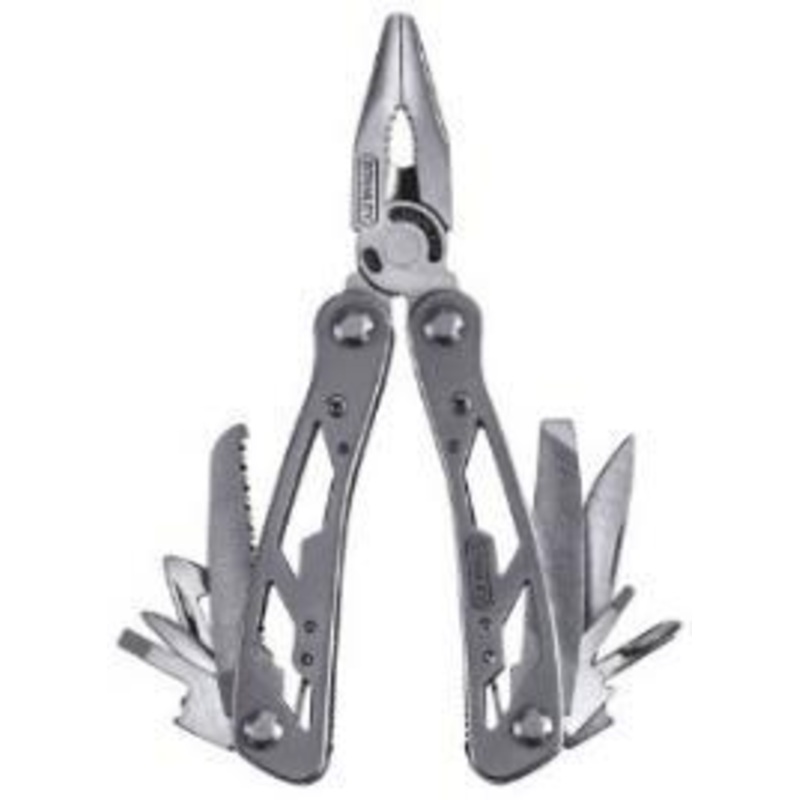 STANLEY MULTI TOOL PLIERS 12 IN 1