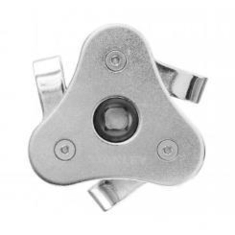 STANLEY OIL FILTER WRENCH SELF GRIPPING 65-120MM