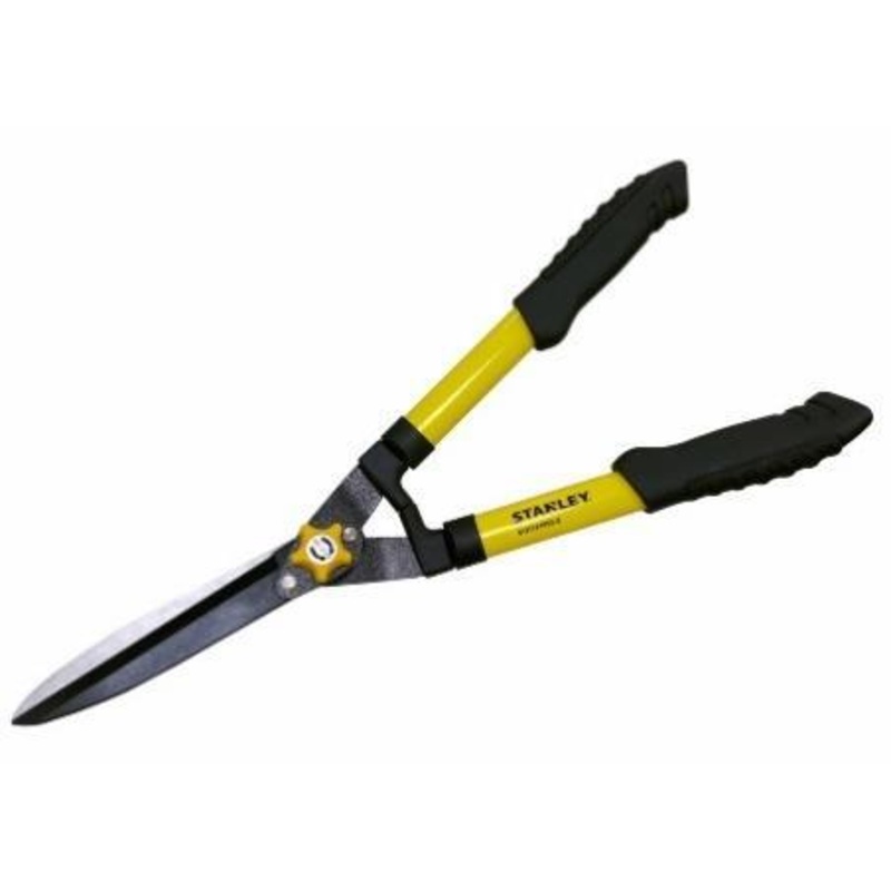 STANLEY SHEARS HEDGE 8"
