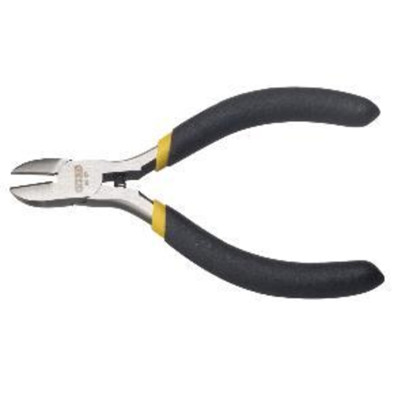 STANLEY SIDE CUTTER 4" BASIC