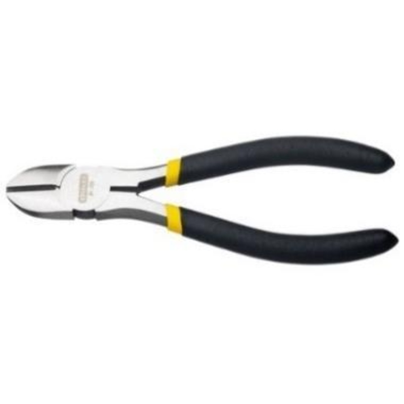 STANLEY SIDE CUTTER 6" BASIC