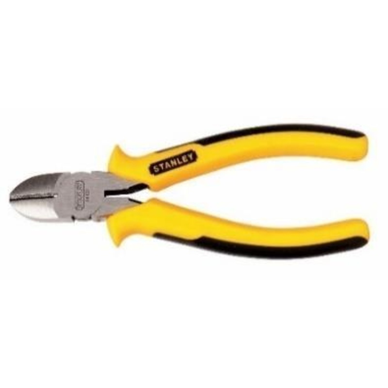 STANLEY SIDE CUTTER 7" DYNAGRIP