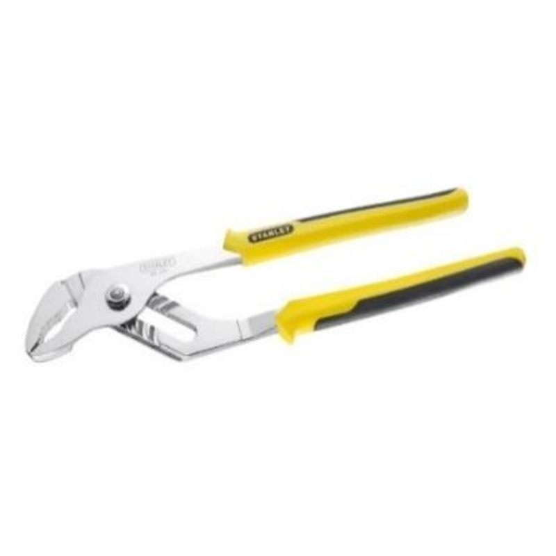 STANLEY WATER PUMP/GROOVE JOINT 10 DYNAGRIP