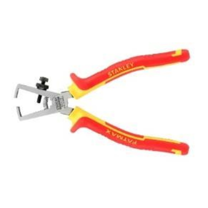 STANLEY WIRE STRIPPING 160MM/6"